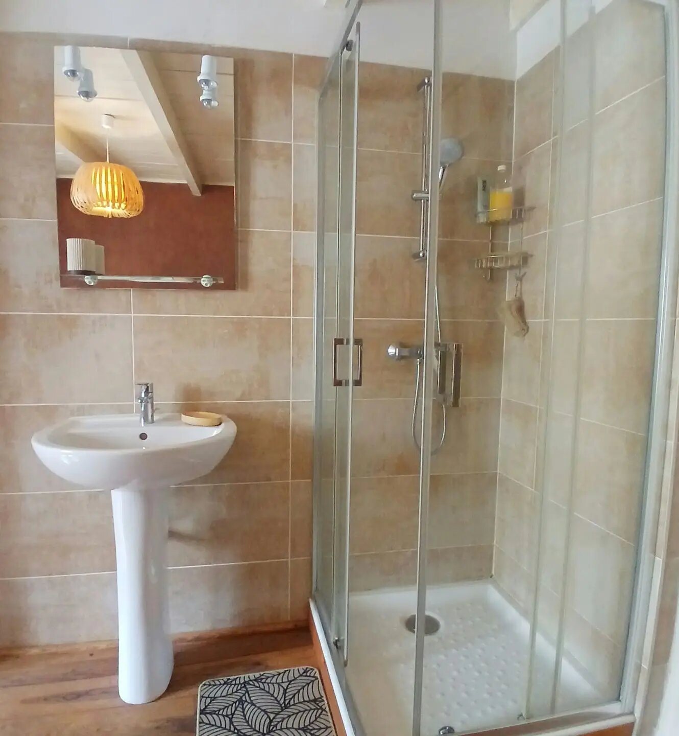 Appartement à louer, 60m², Villieu-Loyes-Mollon