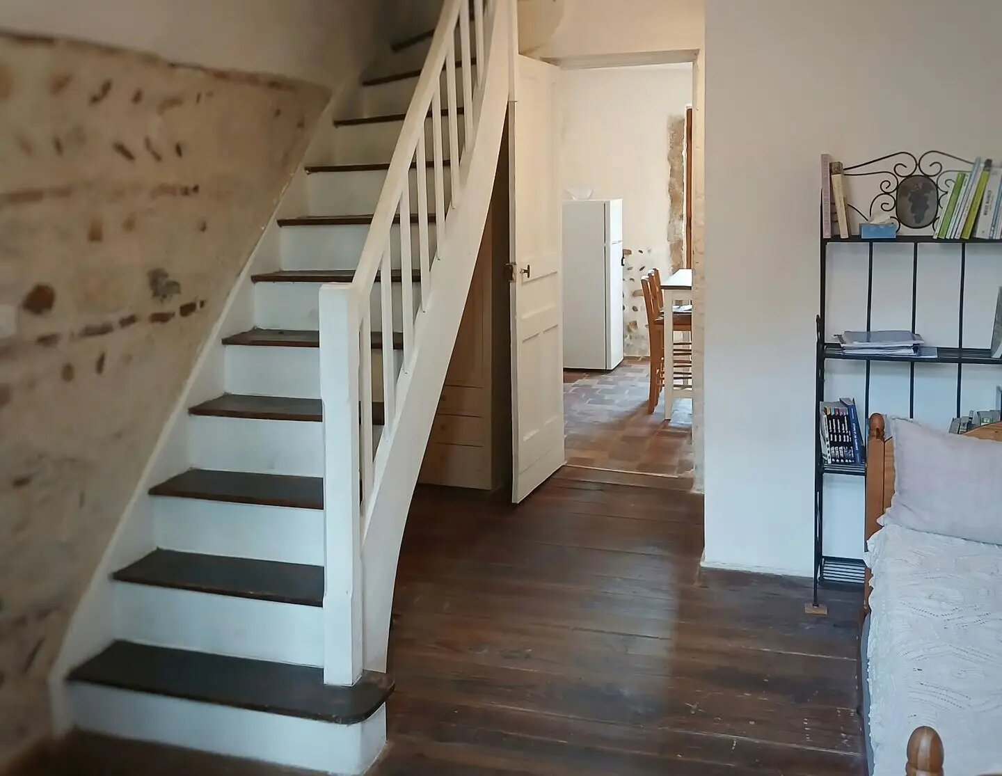 Appartement à louer, 60m², Villieu-Loyes-Mollon