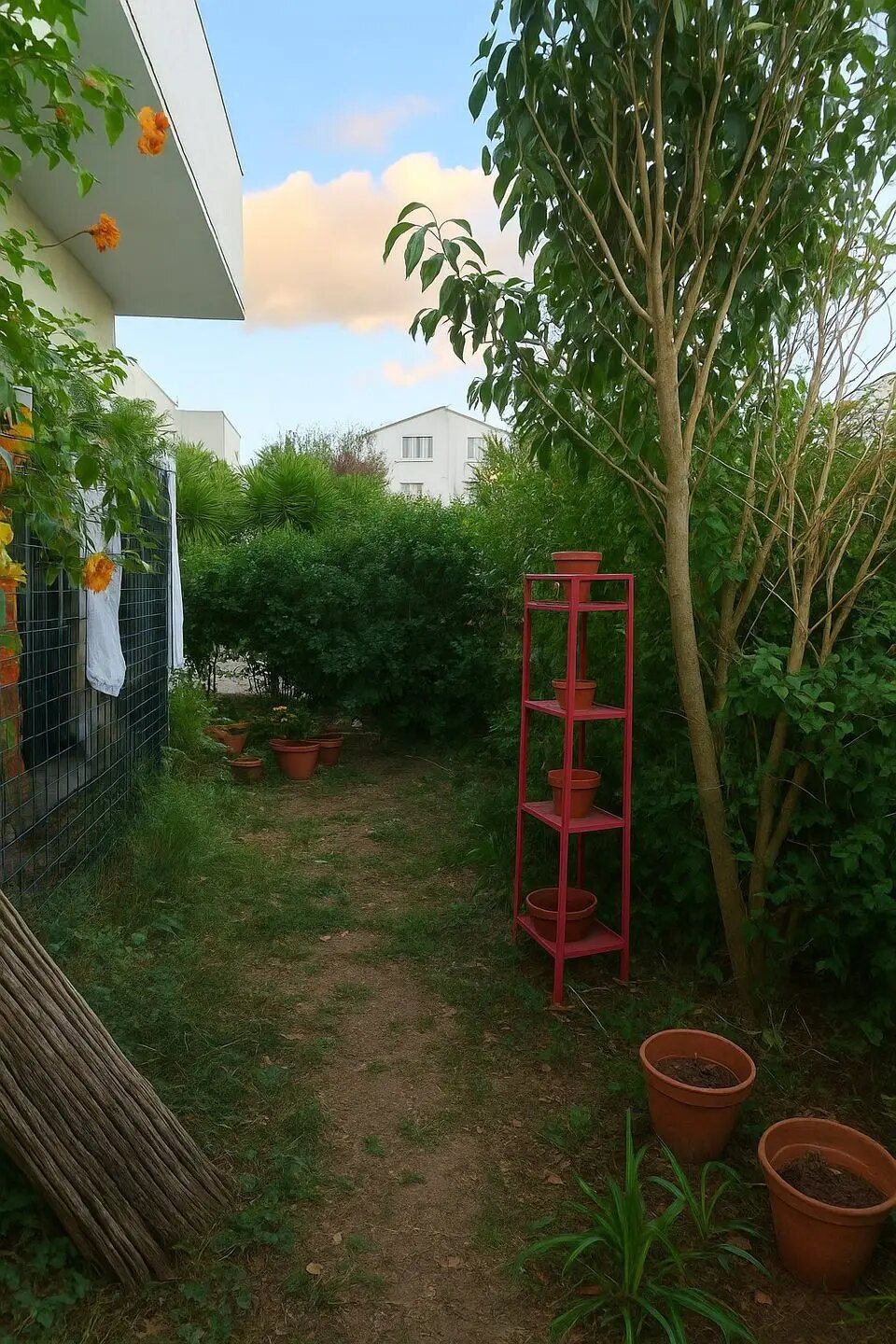 Appartement à vendre, 40m², Borgo