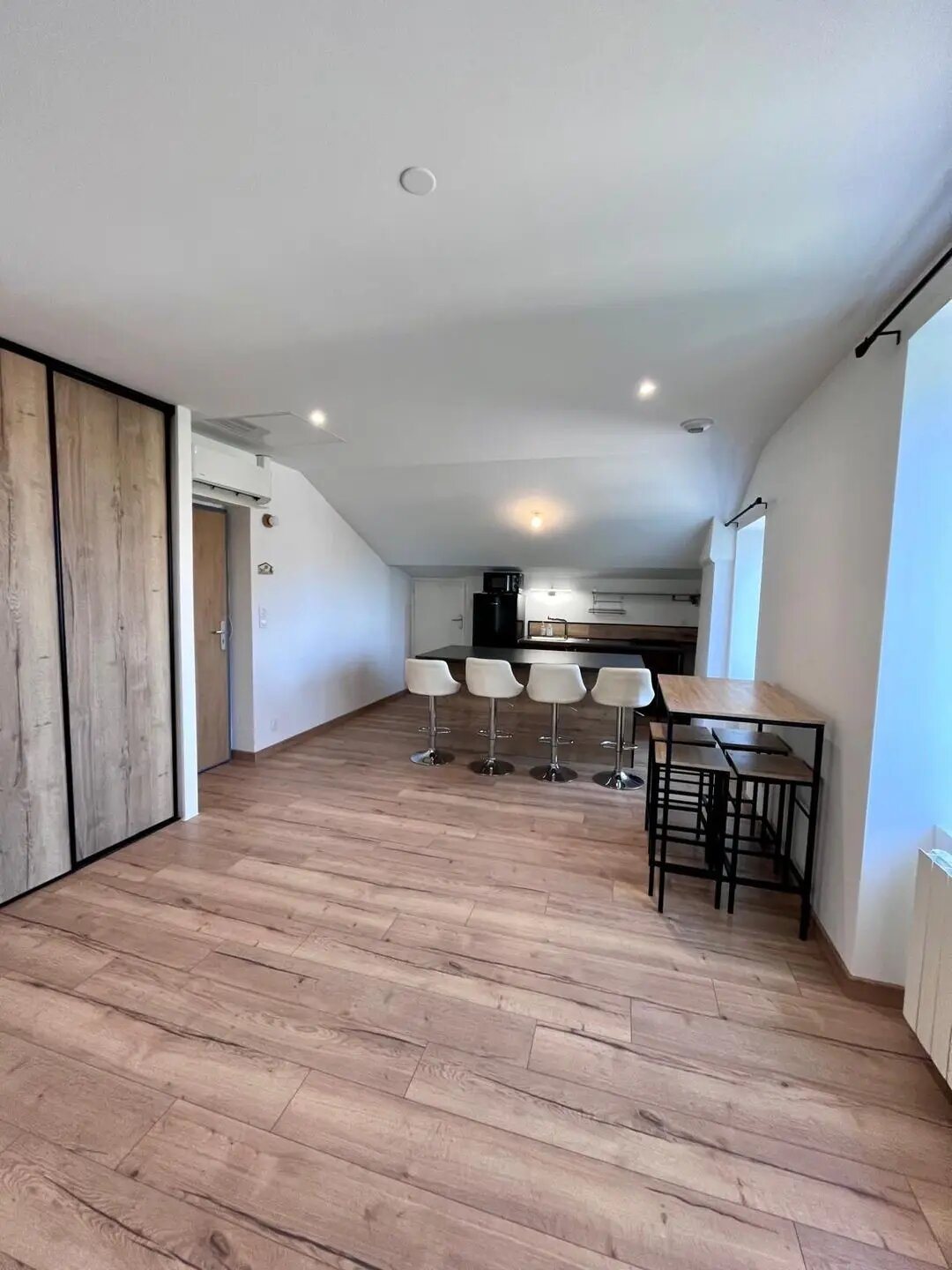 Appartement à louer, 45m², Oullins