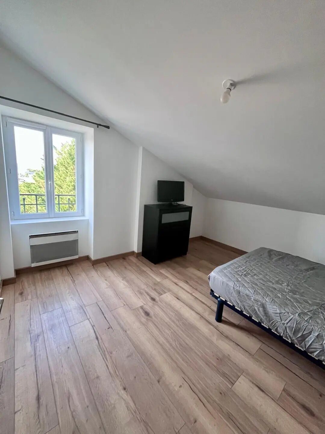Appartement à louer, 45m², Oullins