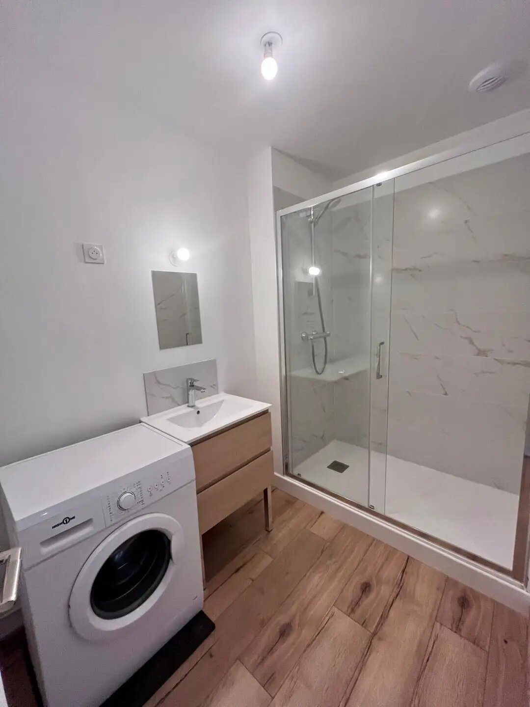 Appartement à louer, 45m², Oullins