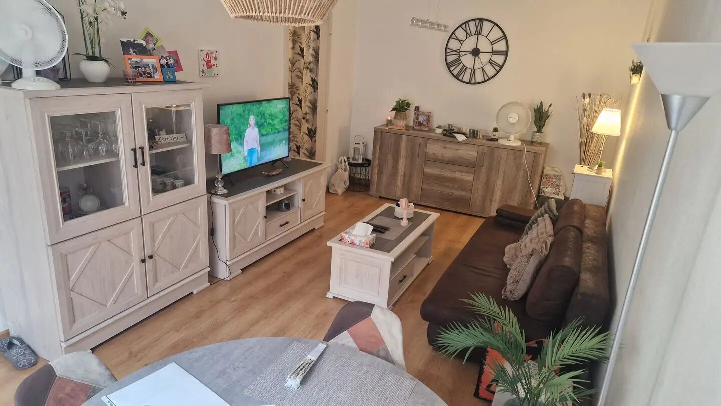 Appartement à vendre, 44m², Holtzheim