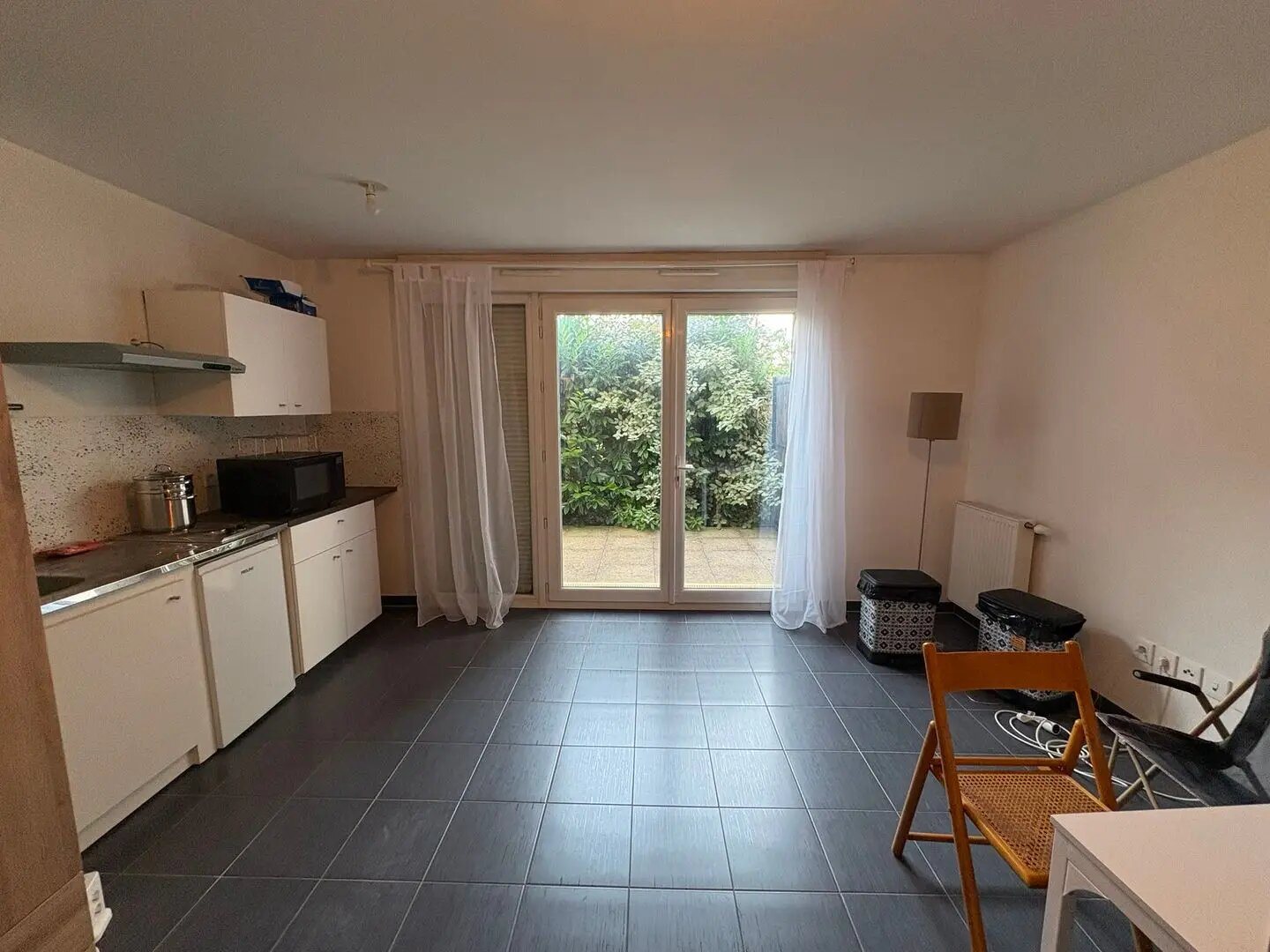 Appartement à vendre, 34m², Sartrouville
