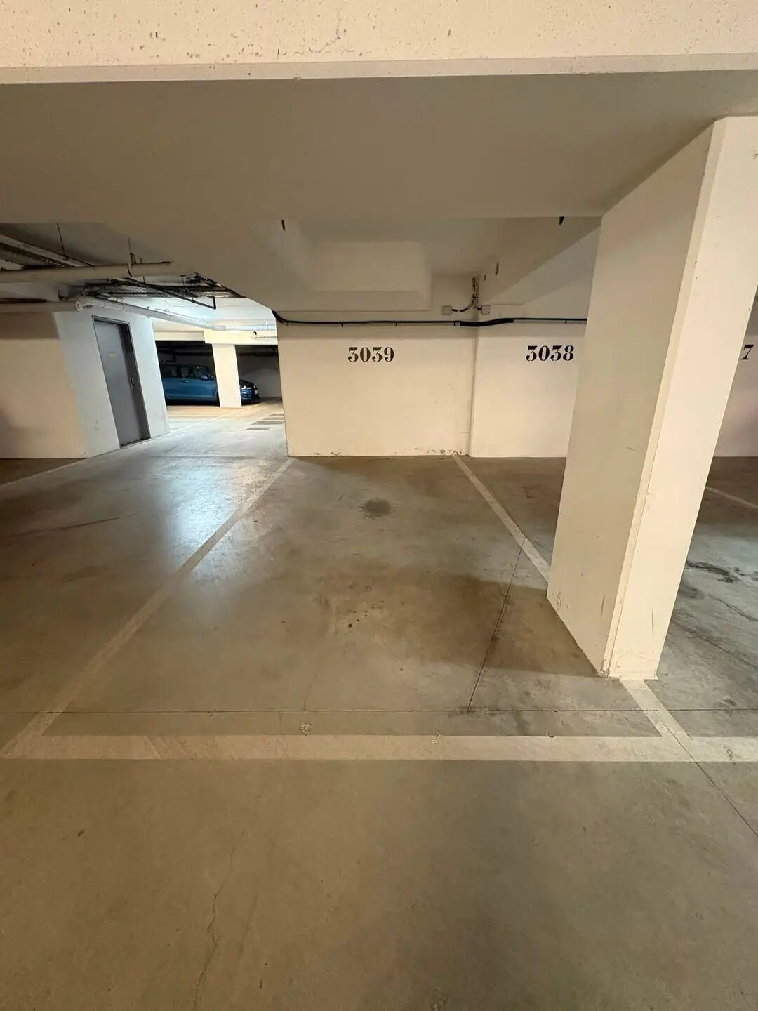 Appartement à vendre, 34m², Sartrouville