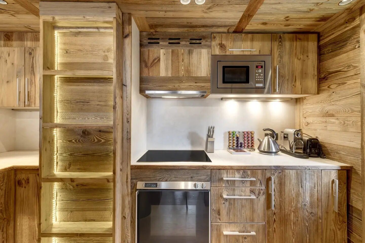 Appartement à vendre, 115m², Megève
