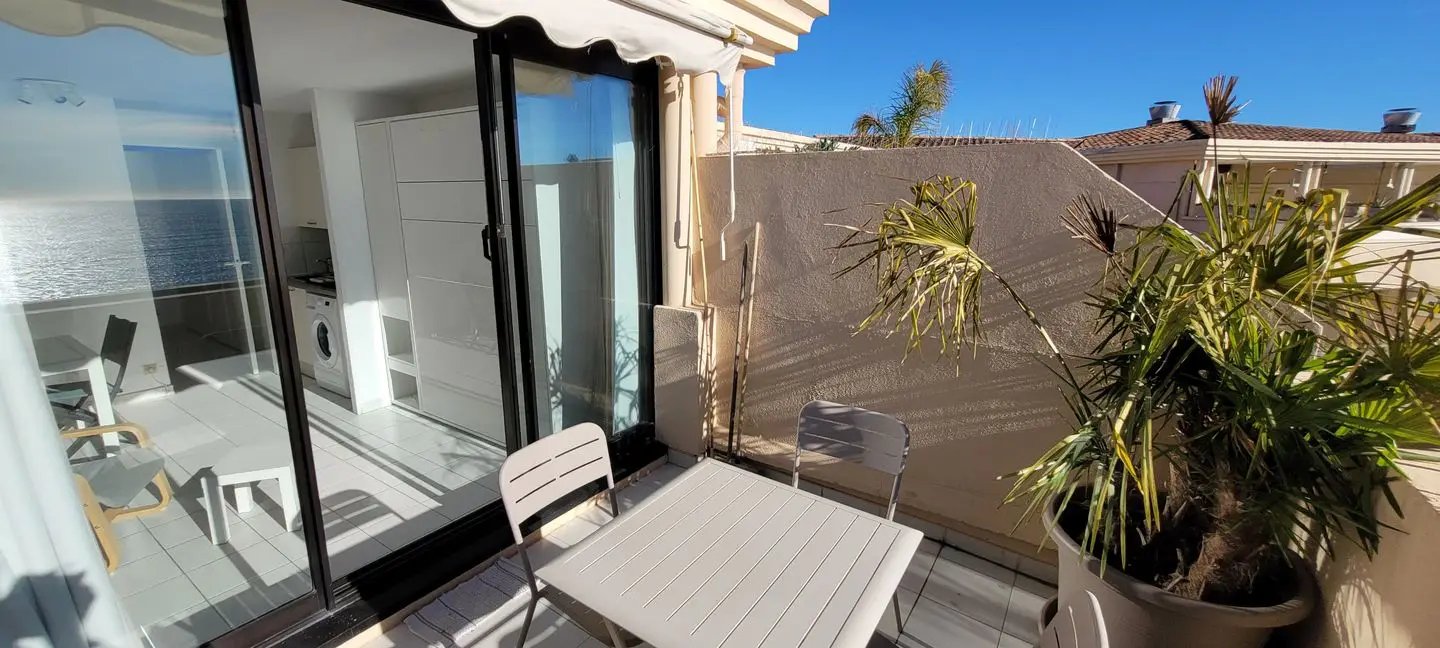 Appartement à louer, 26m², Cannes