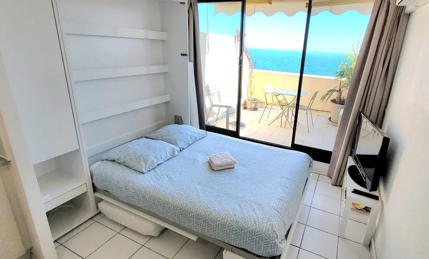 Appartement à louer, 26m², Cannes