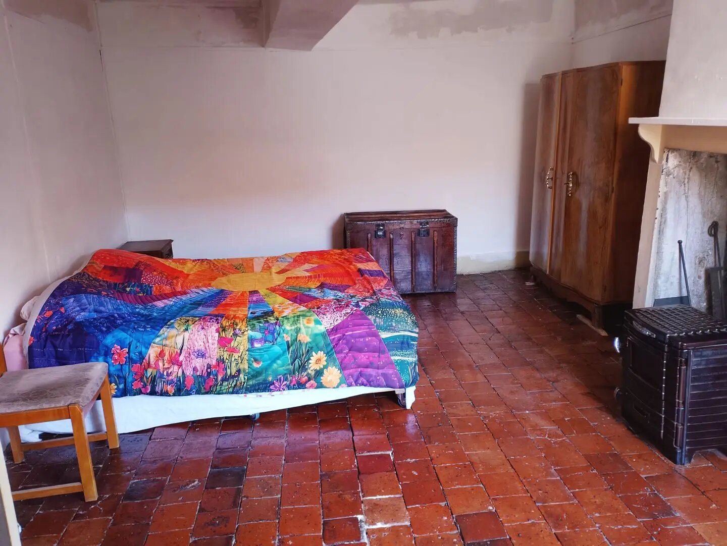 Maison à vendre, 70m², Saint-Saulge