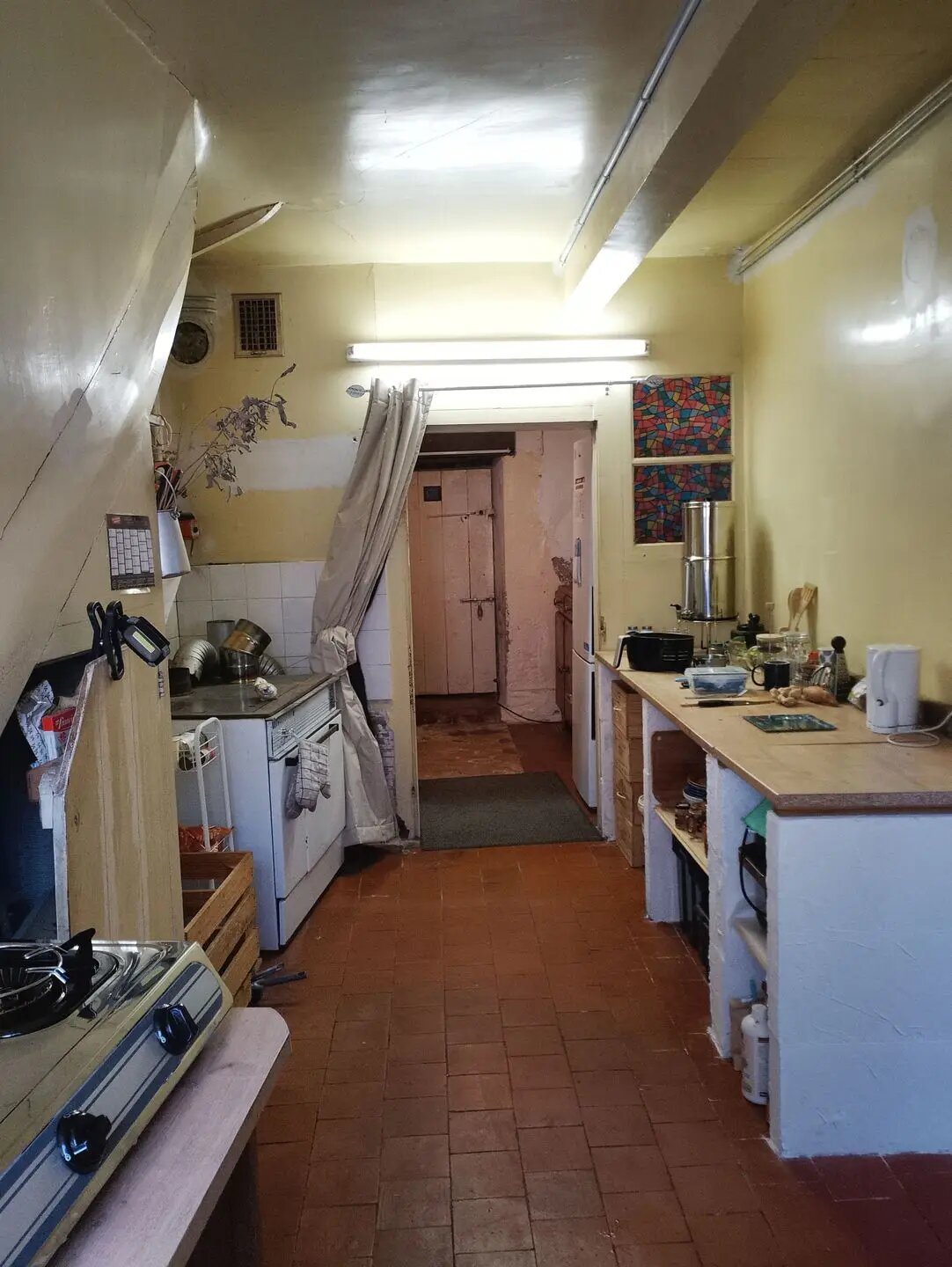 Maison à vendre, 70m², Saint-Saulge