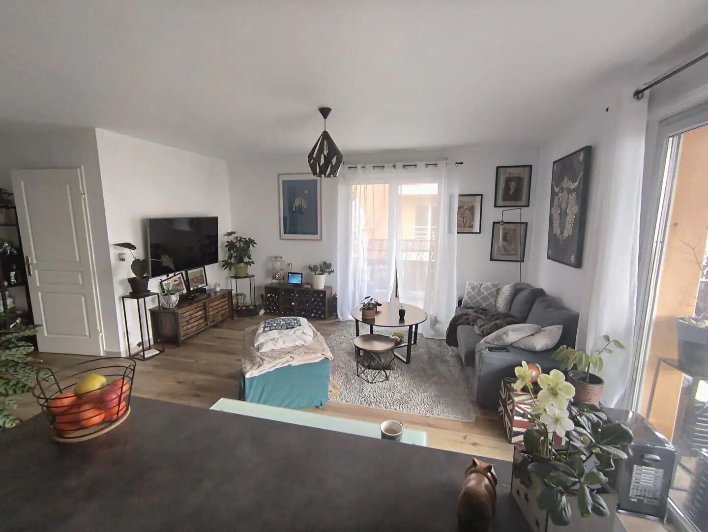 Appartement à louer, 68m², Toulouse
