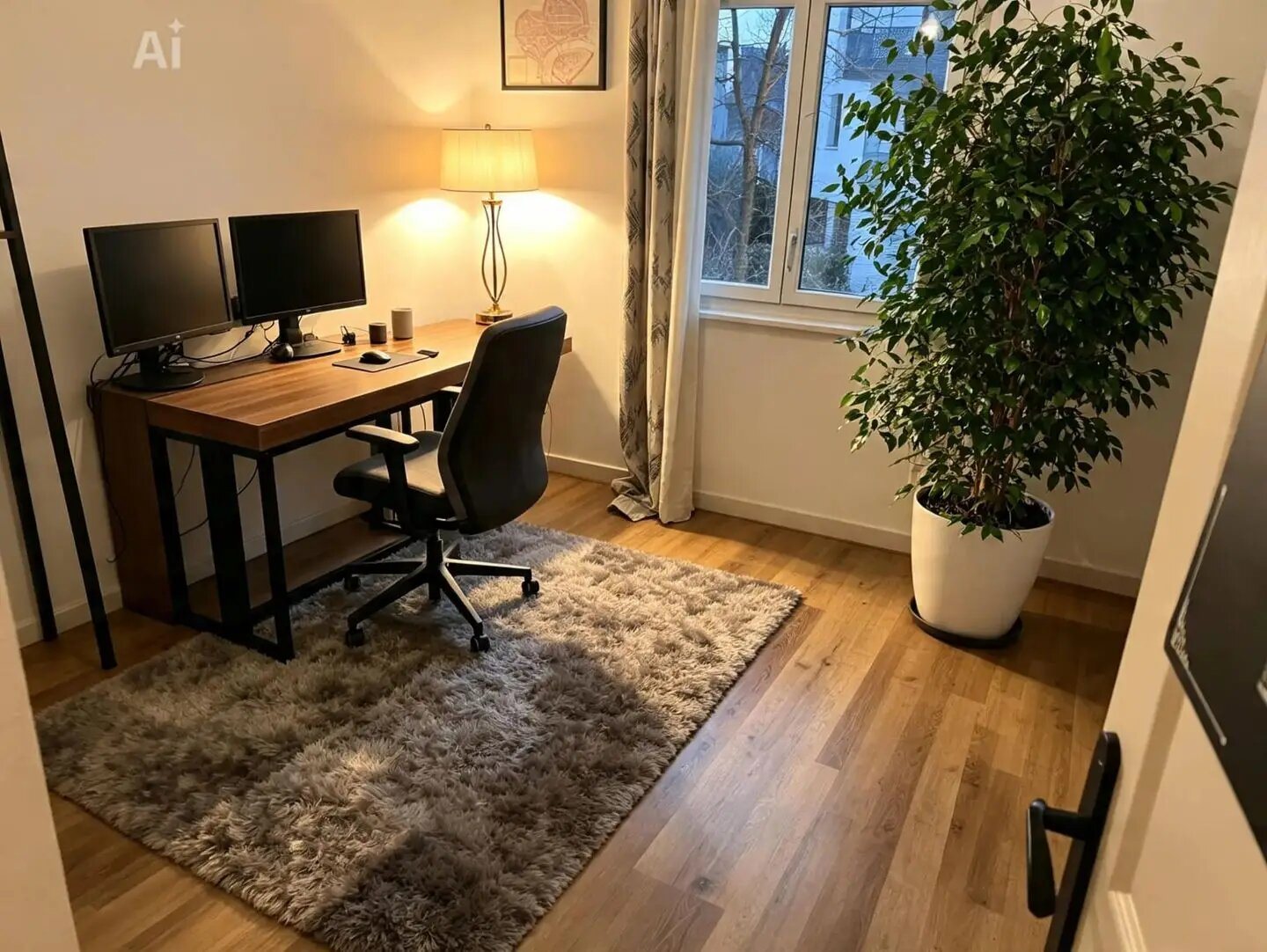 Appartement à louer, 68m², Toulouse