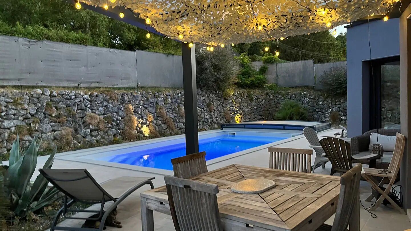 Maison à vendre, 245m², Ballan-Miré