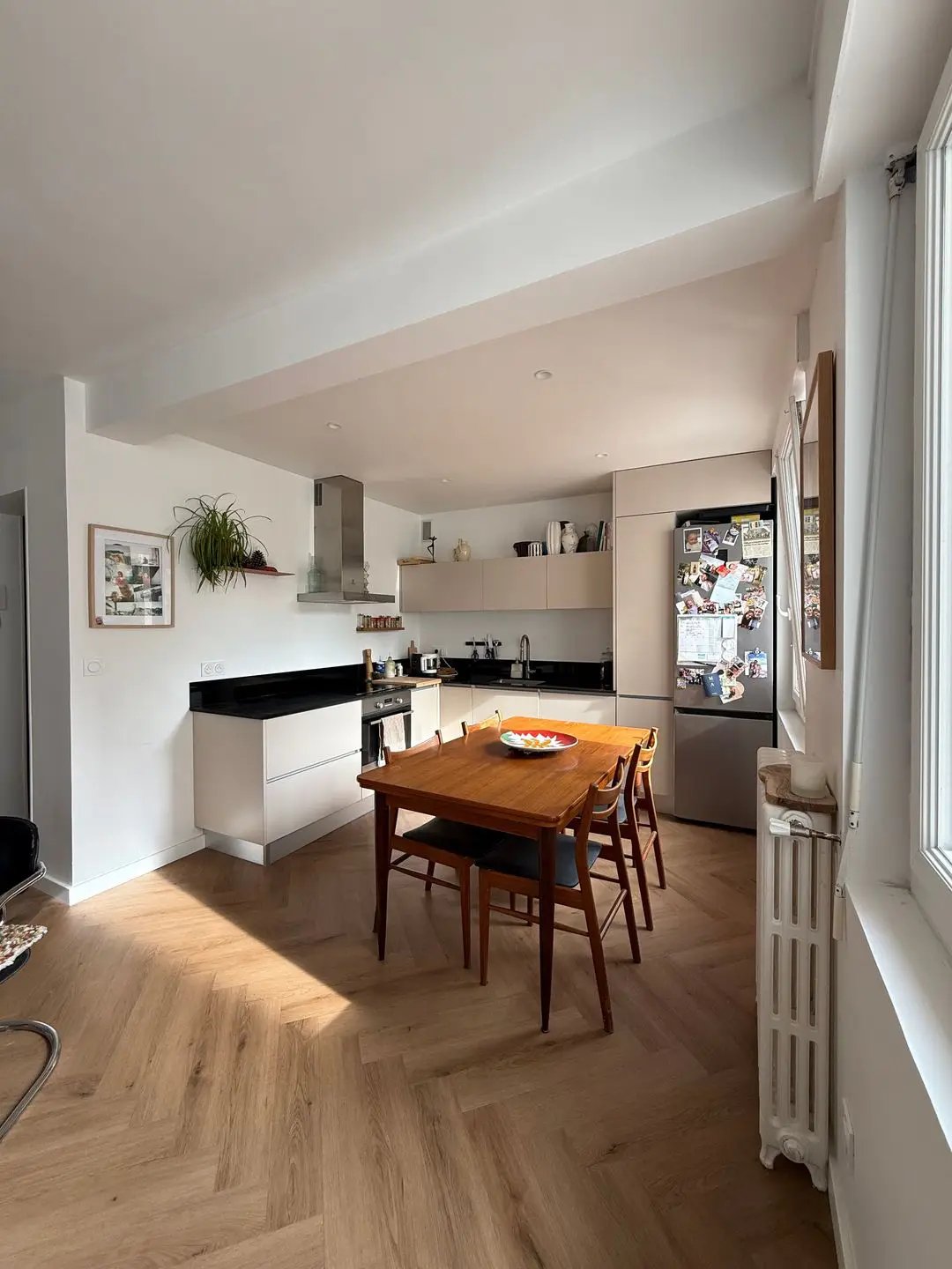 Appartement à vendre, 60m², Bayonne