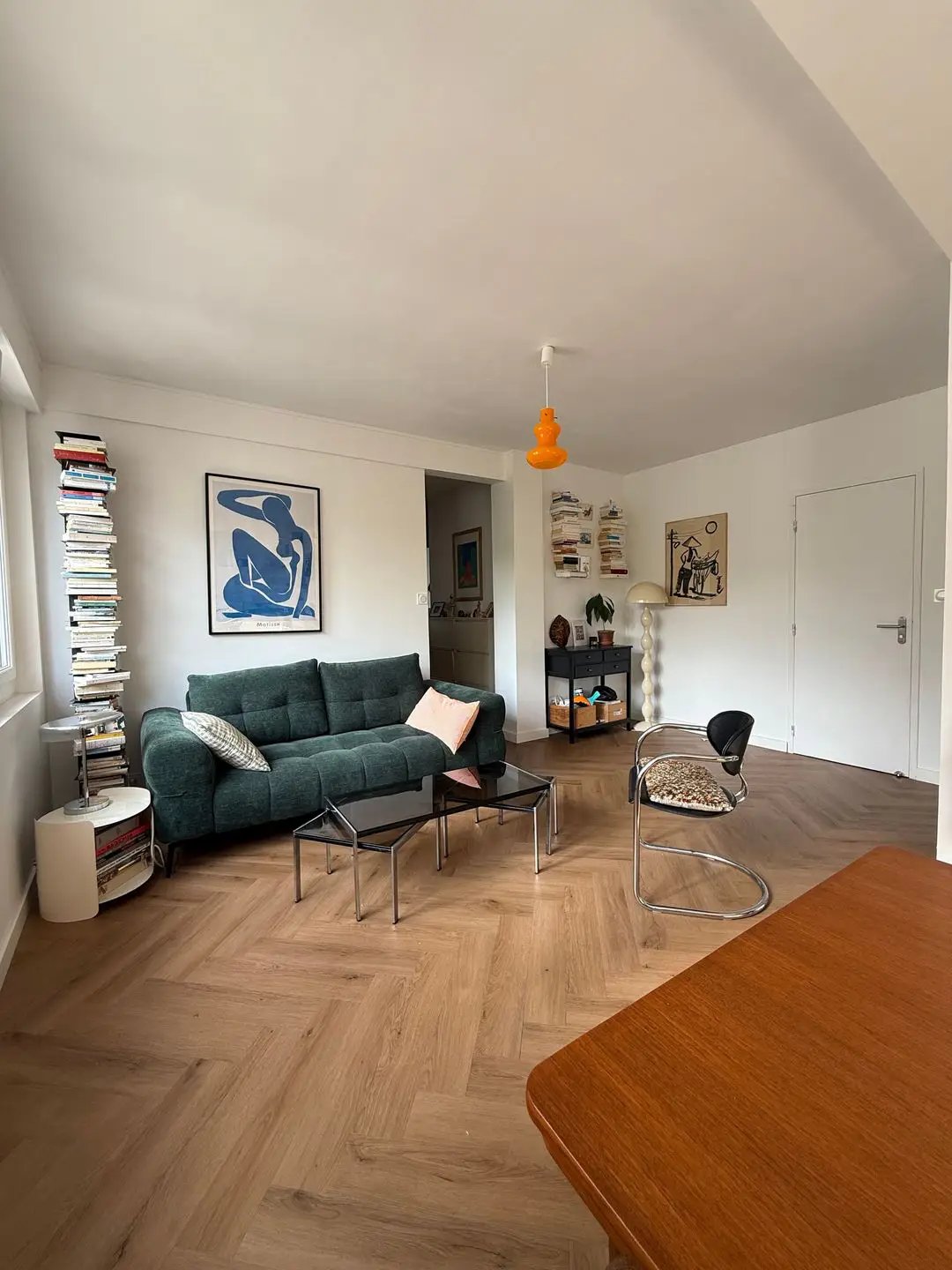 Appartement à vendre, 60m², Bayonne