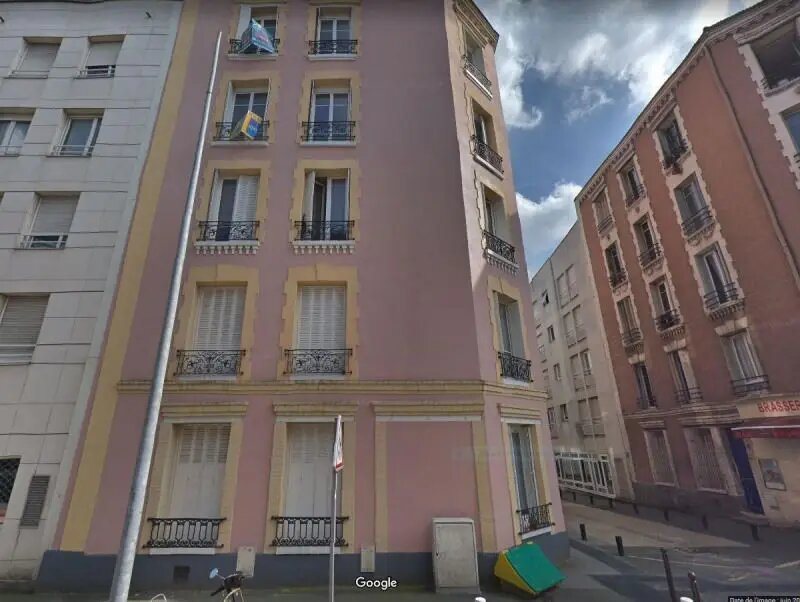 Appartement à louer, 11m², Le Kremlin-Bicêtre