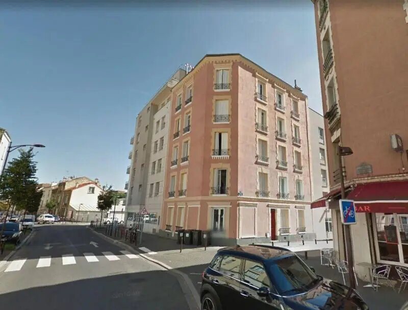 Appartement à louer, 11m², Le Kremlin-Bicêtre