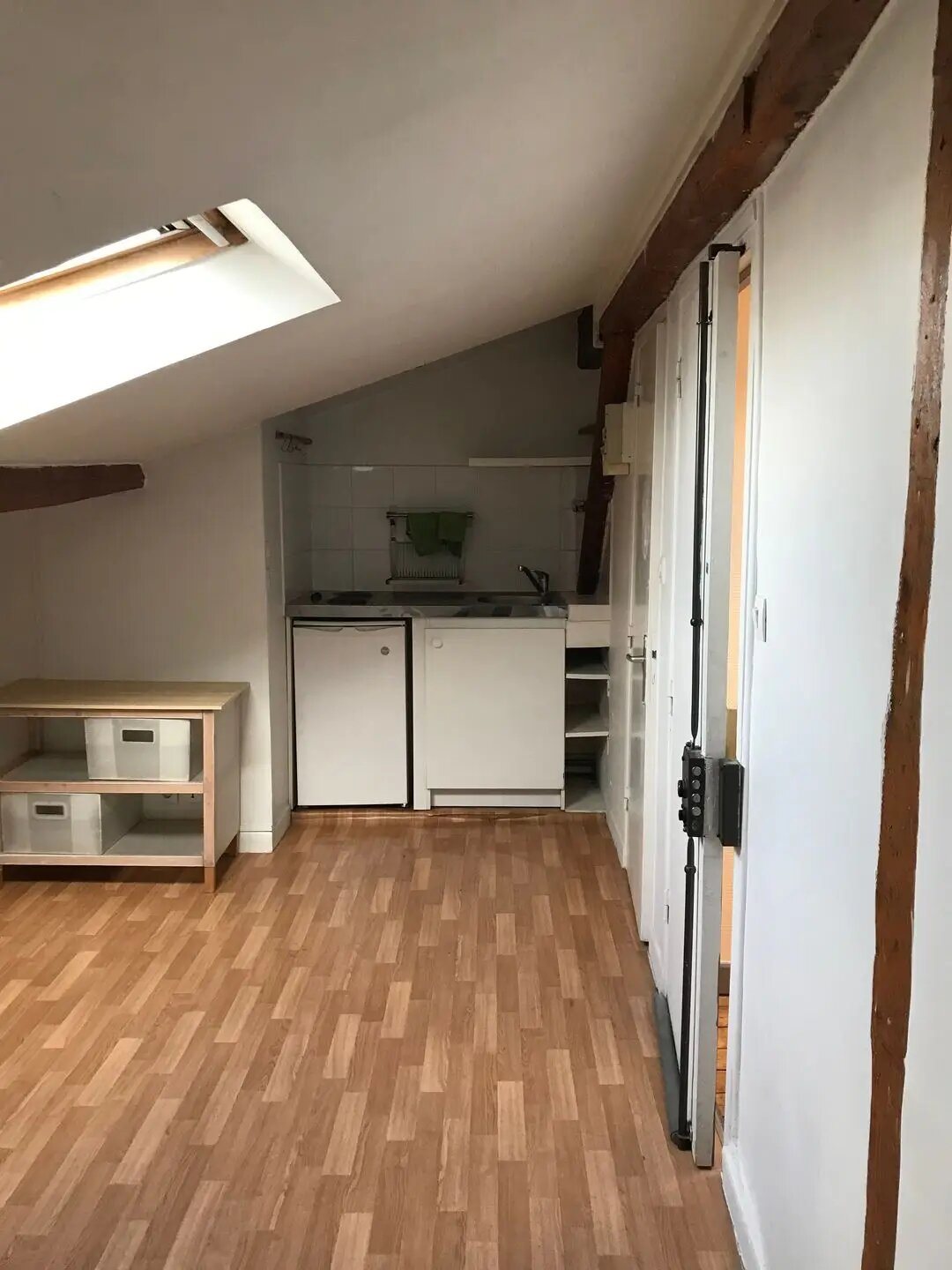 Appartement à louer, 11m², Le Kremlin-Bicêtre