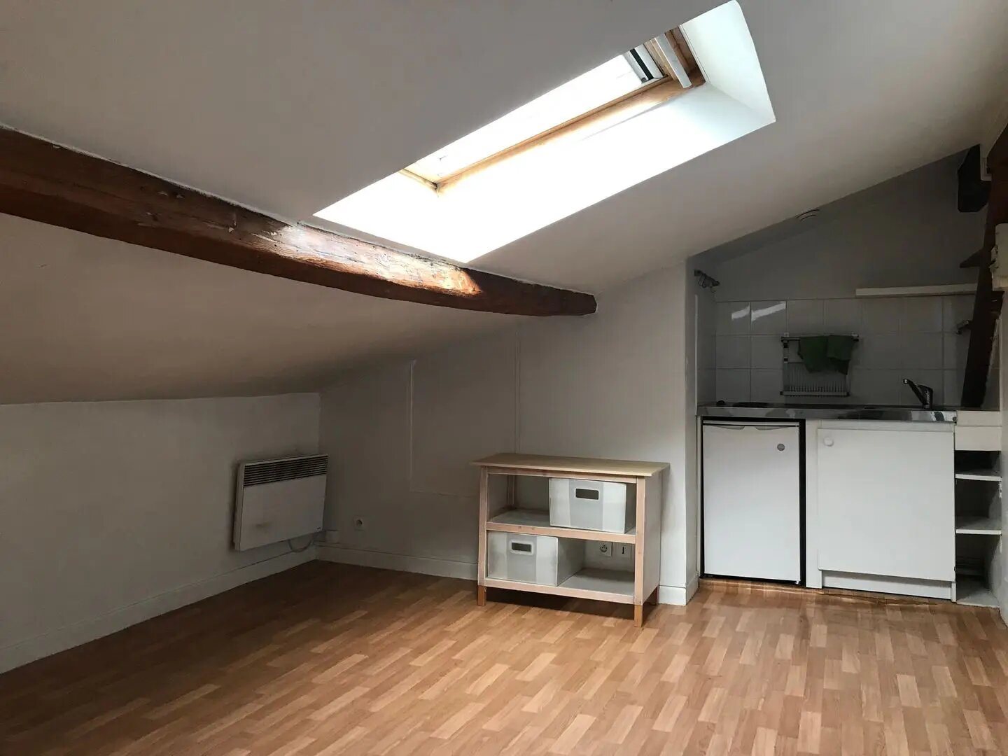 Appartement à louer, 11m², Le Kremlin-Bicêtre