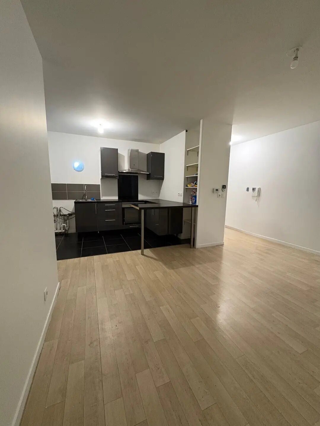 Appartement à vendre, 50m², Garges-lès-Gonesse