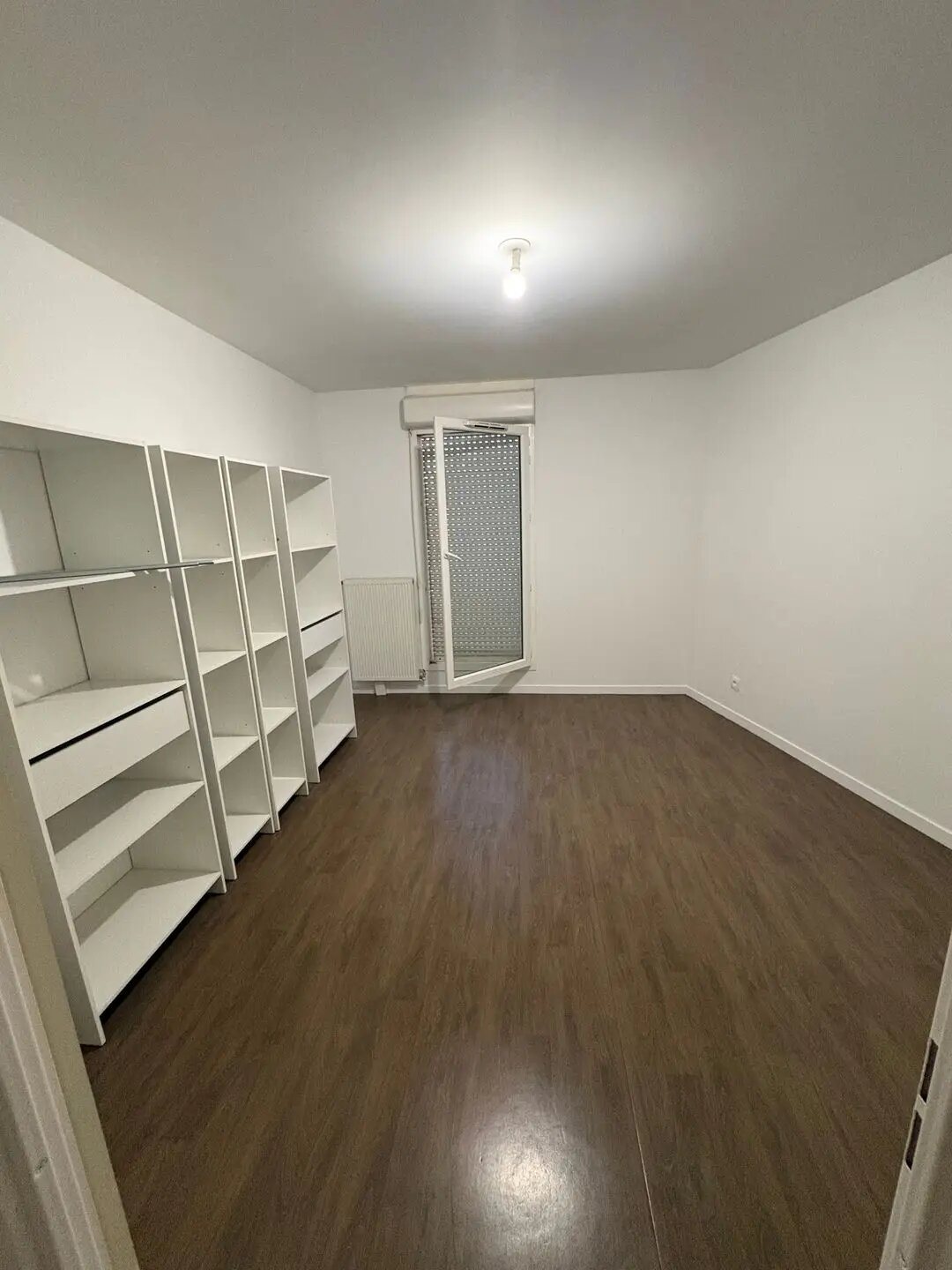 Appartement à vendre, 50m², Garges-lès-Gonesse
