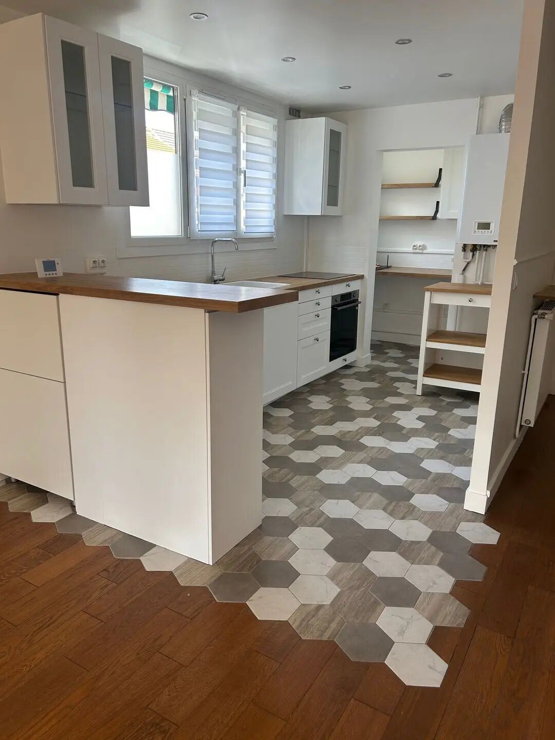 Appartement à louer, 57m², Vincennes