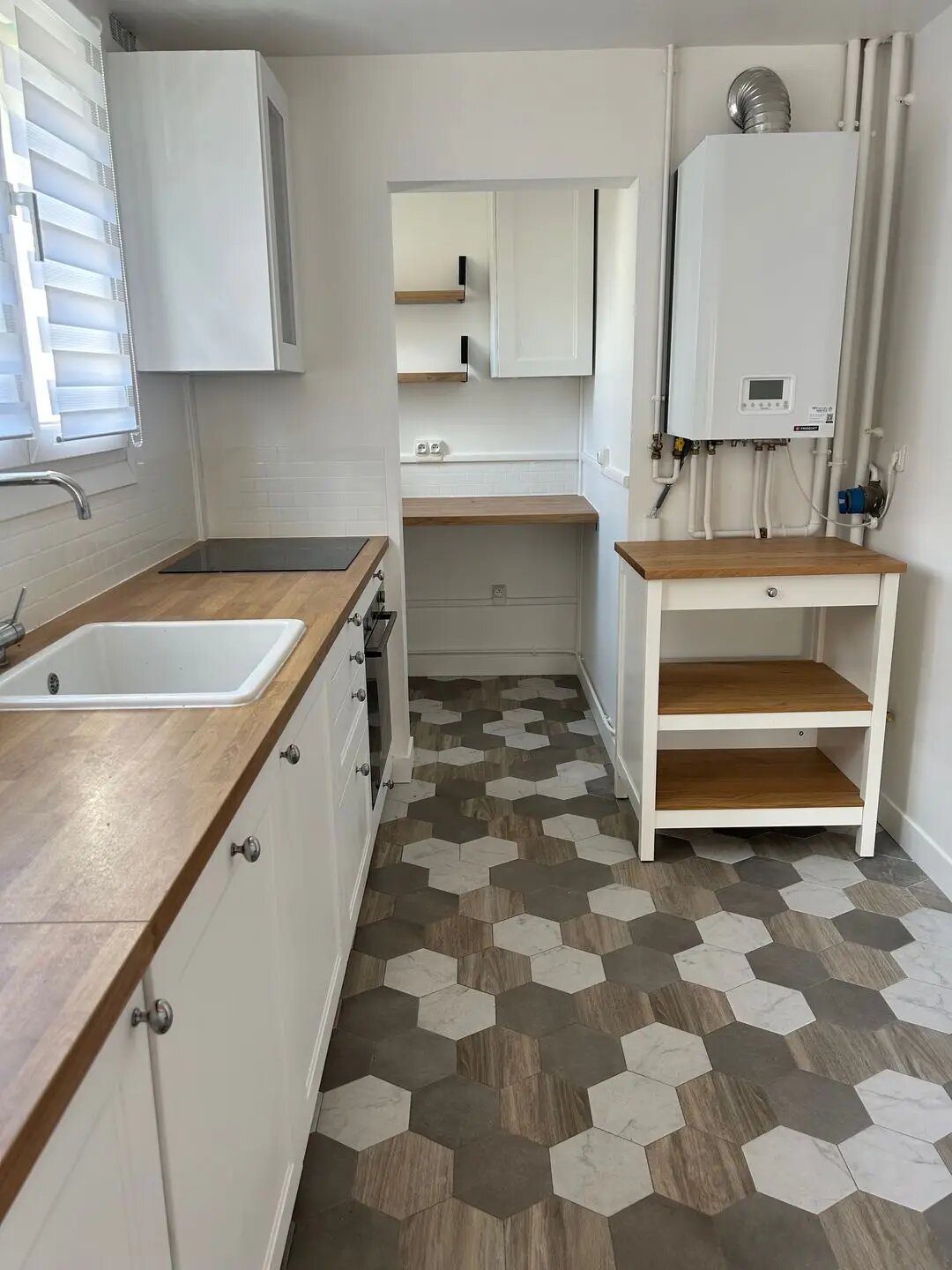 Appartement à louer, 57m², Vincennes