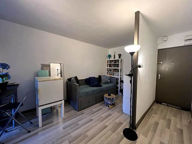 Appartement à louer, 21m², Asnières-sur-Seine