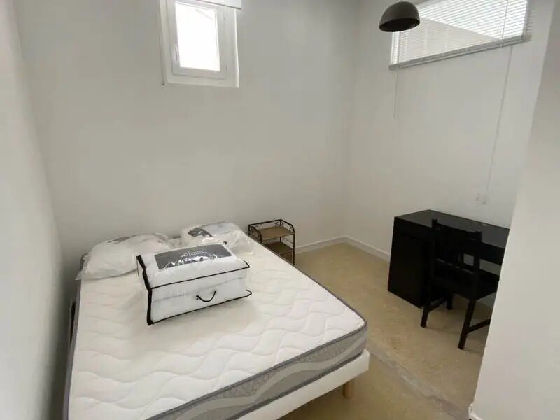 Appartement à louer, 21m², Asnières-sur-Seine