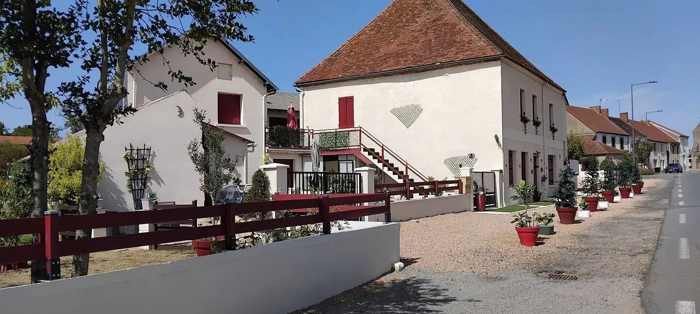 Maison à vendre, 550m², Montluçon