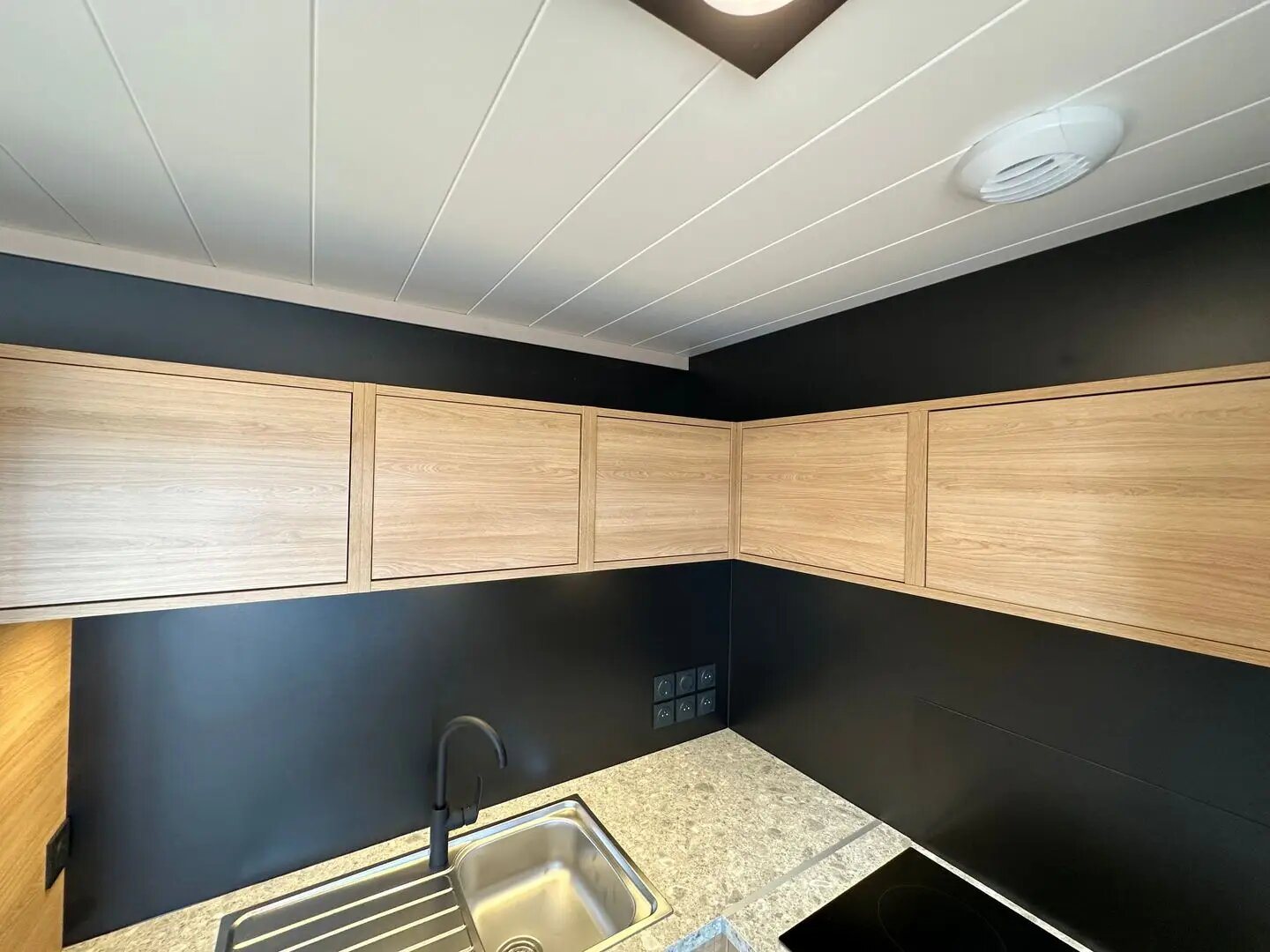 Maison à vendre, 45m², Semussac