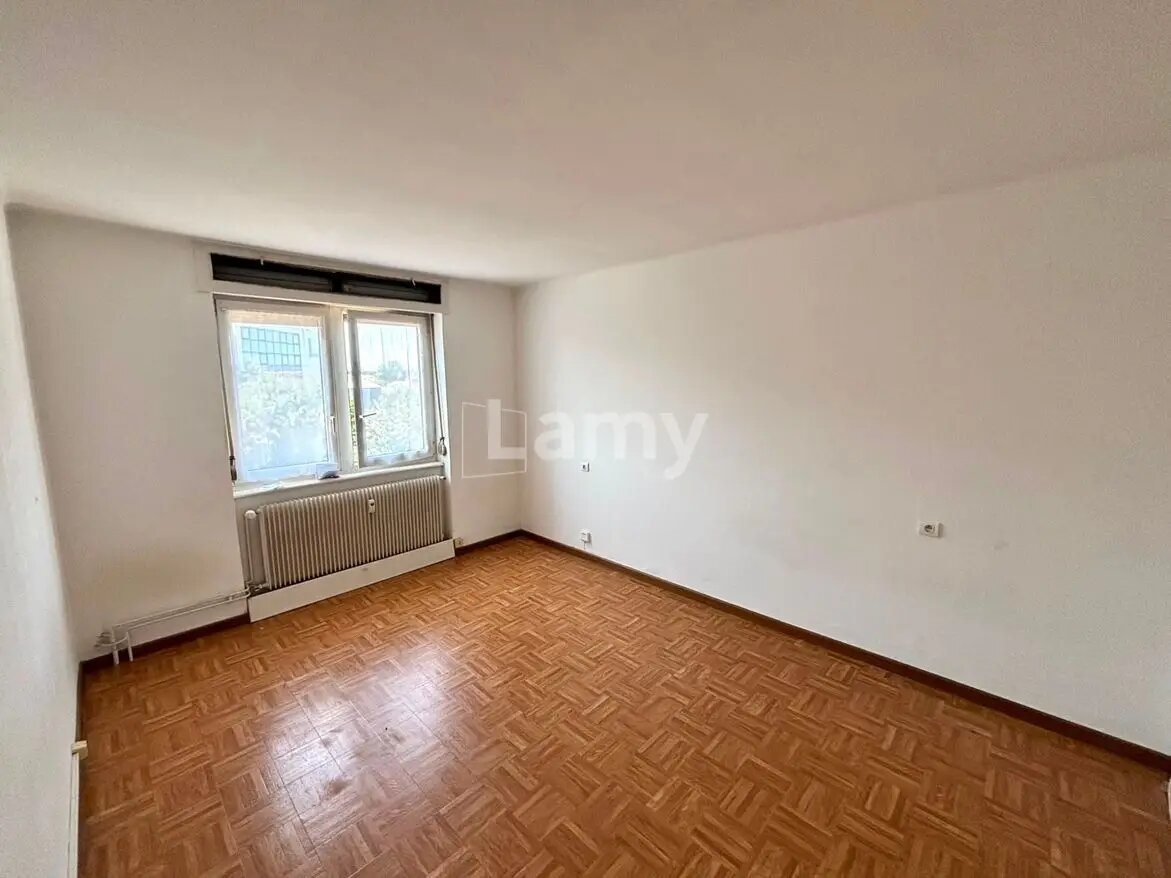 Appartement à louer, 32m², Strasbourg
