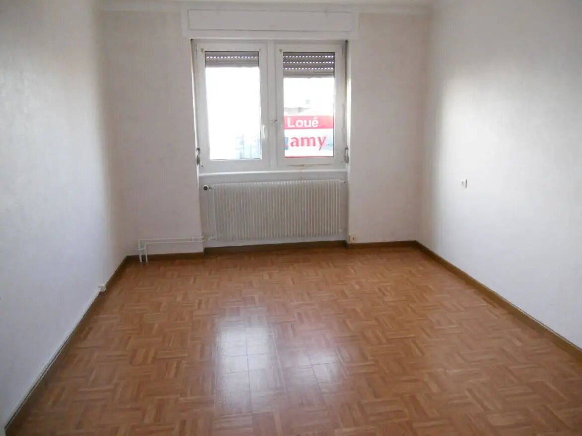 Appartement à louer, 32m², Strasbourg