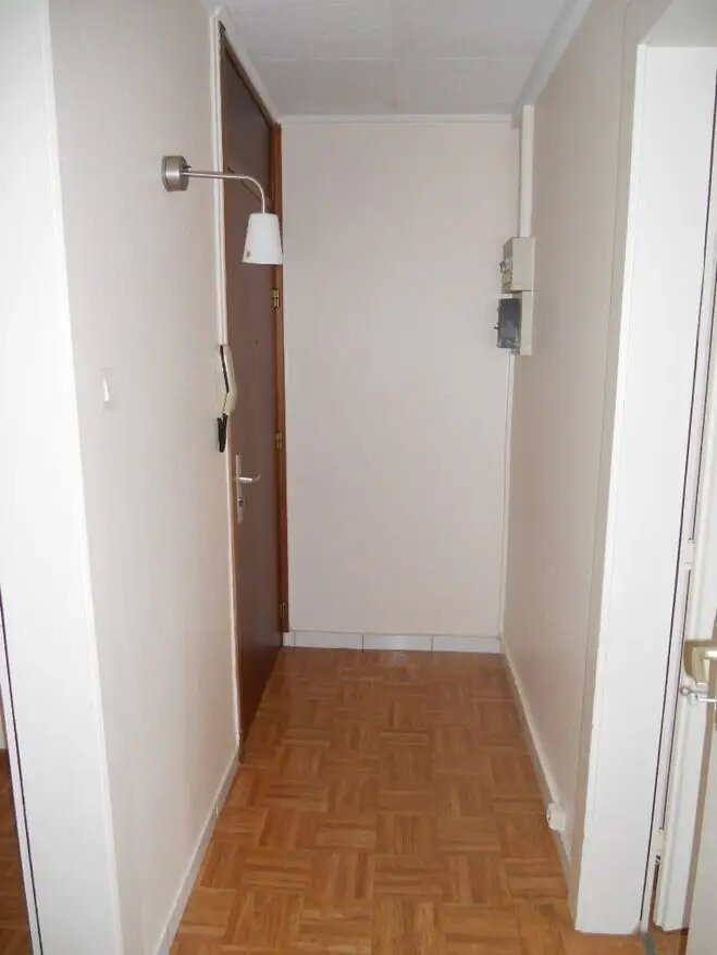 Appartement à louer, 32m², Strasbourg