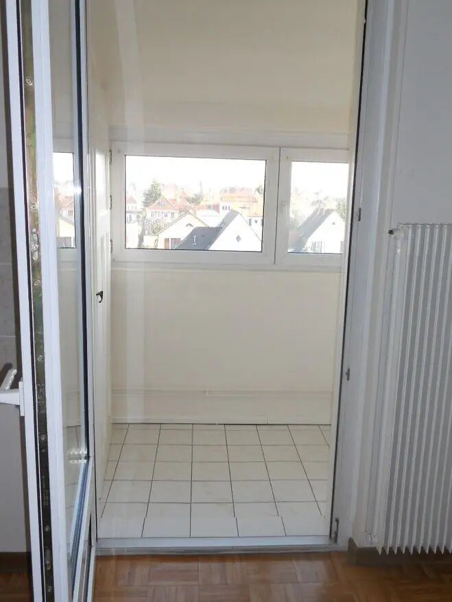 Appartement à louer, 32m², Strasbourg