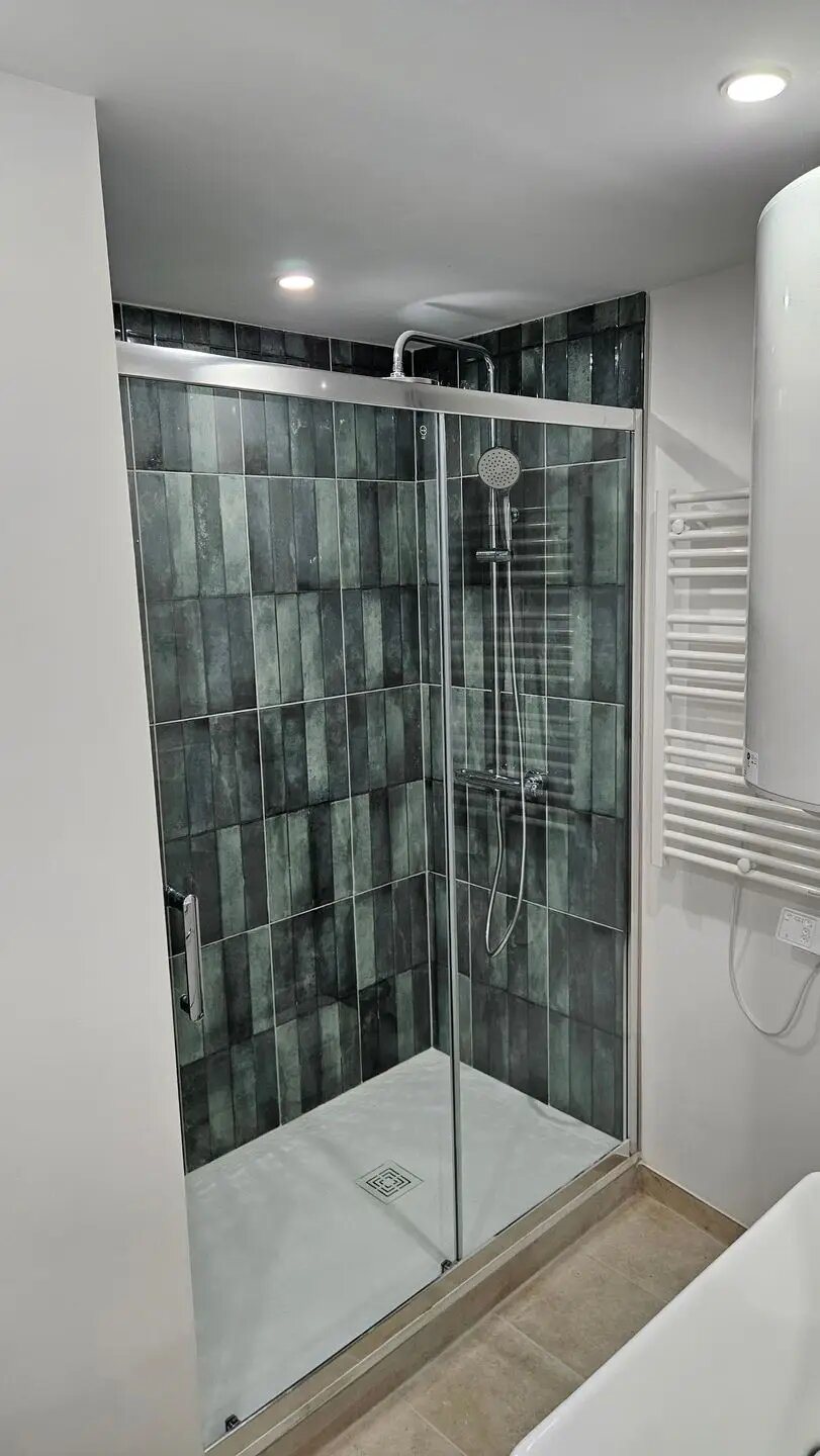 Appartement à louer, 73m², Voiron