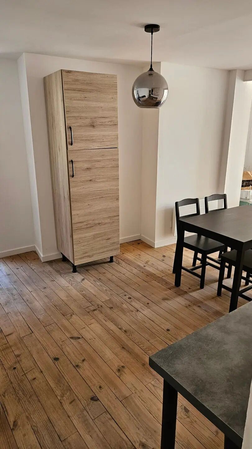 Appartement à louer, 73m², Voiron