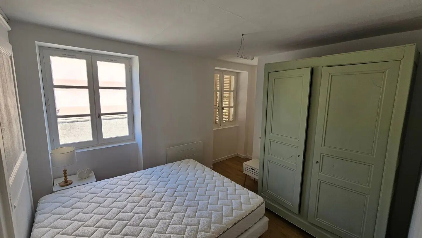 Appartement à louer, 73m², Voiron