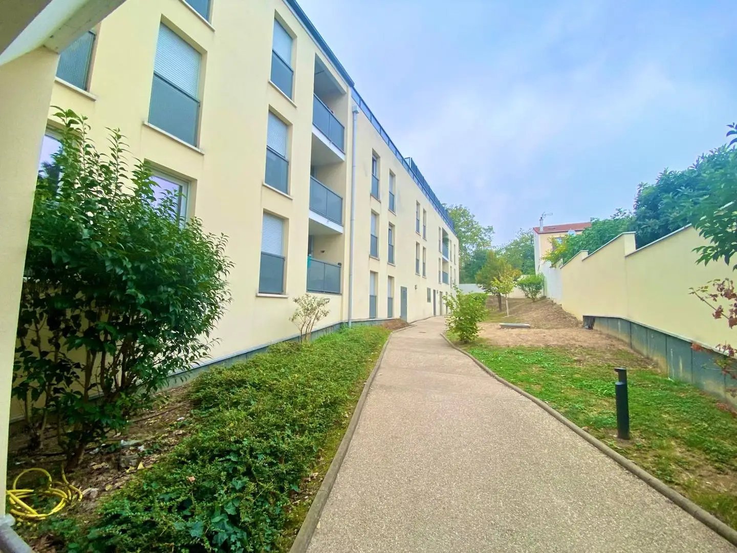 Appartement à louer, 82m², Bonneuil-sur-Marne