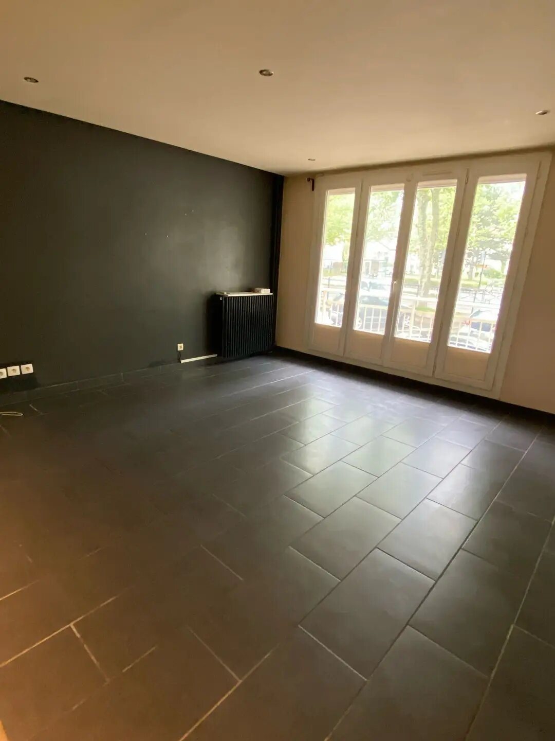 Appartement à vendre, 65m², Le Pont-de-Claix