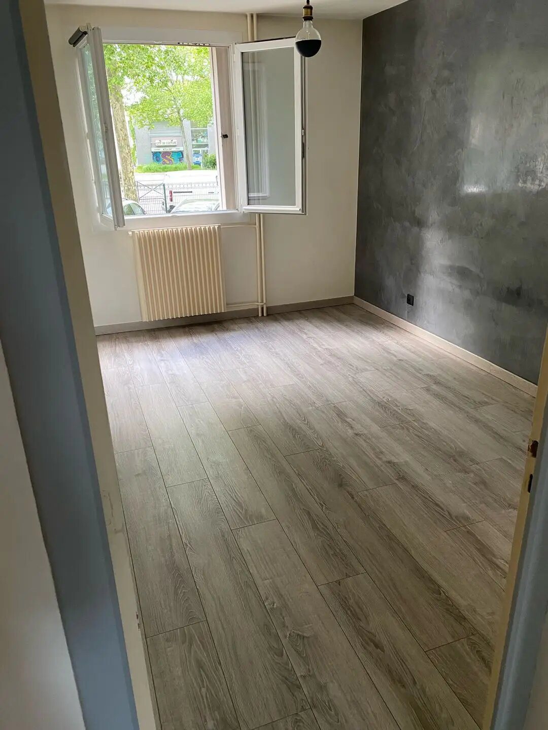 Appartement à vendre, 65m², Le Pont-de-Claix