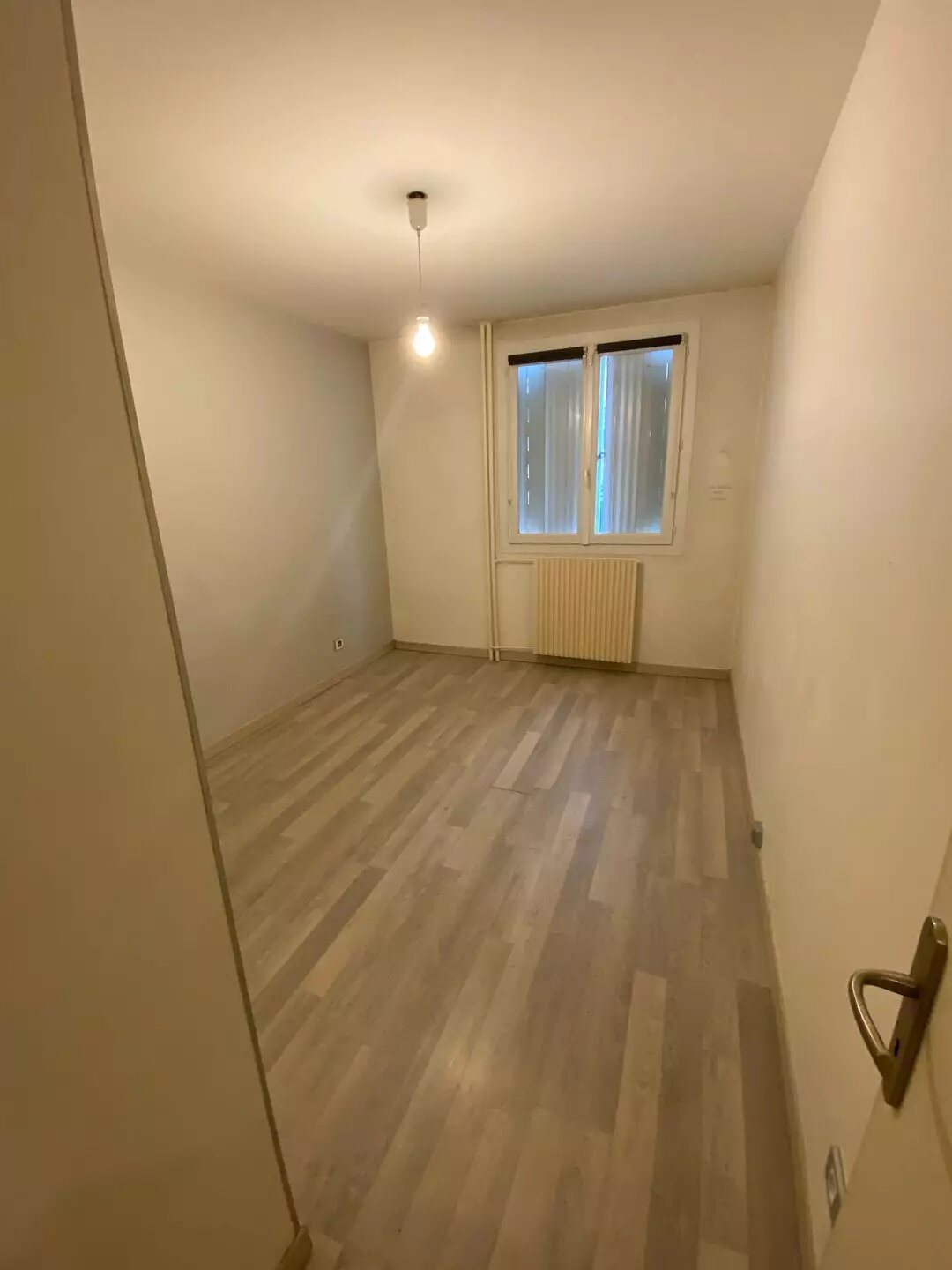 Appartement à vendre, 65m², Le Pont-de-Claix
