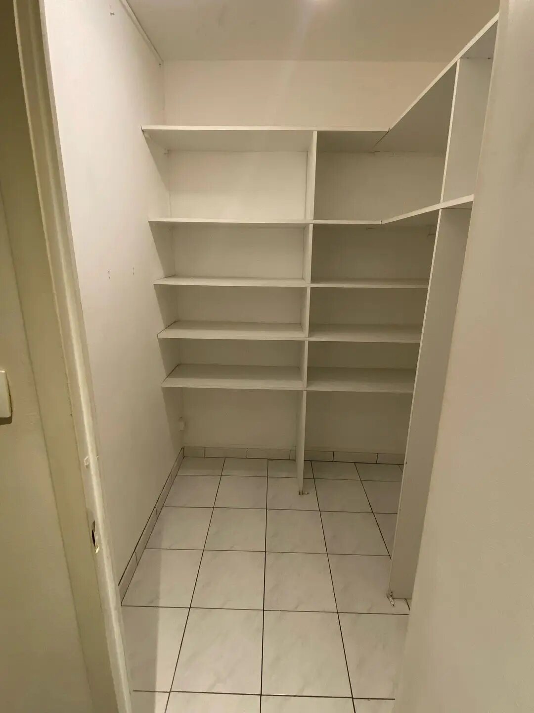 Appartement à vendre, 65m², Le Pont-de-Claix