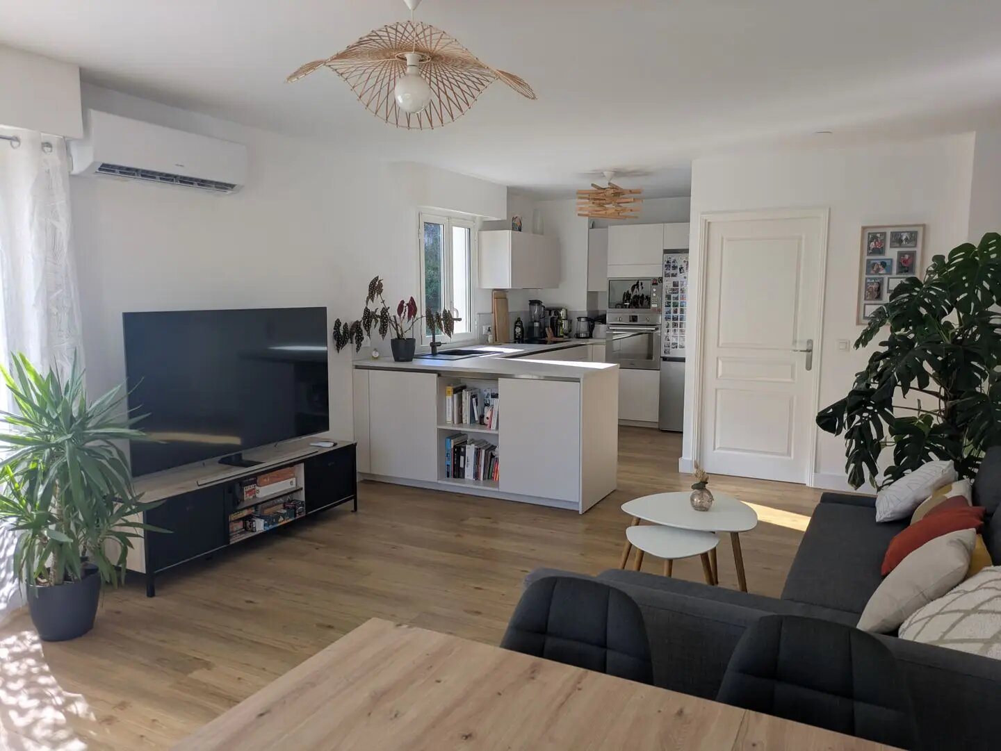 Appartement à vendre, 85m², Cagnes-sur-Mer