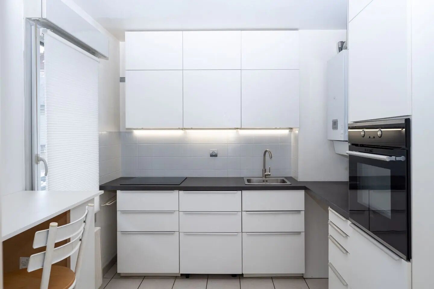 Appartement à louer, 70m², Dijon