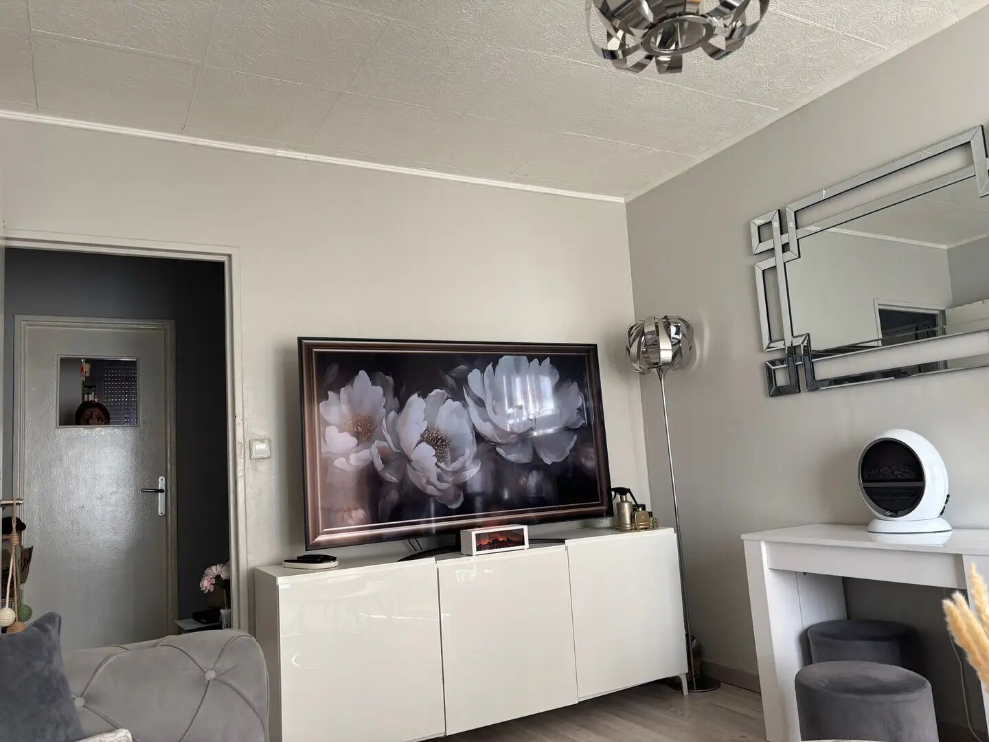 Appartement à vendre, 68m², Bondy