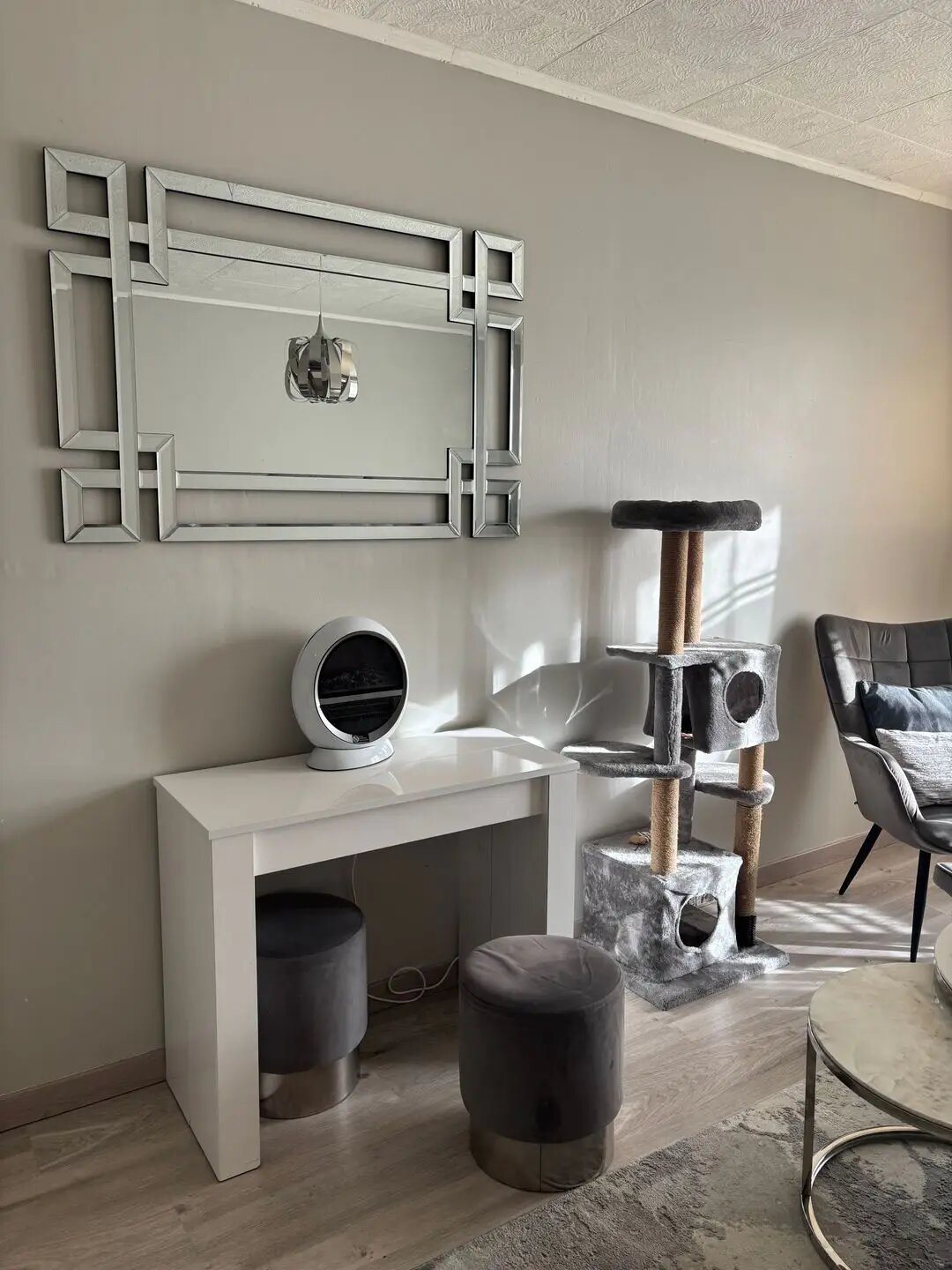 Appartement à vendre, 68m², Bondy