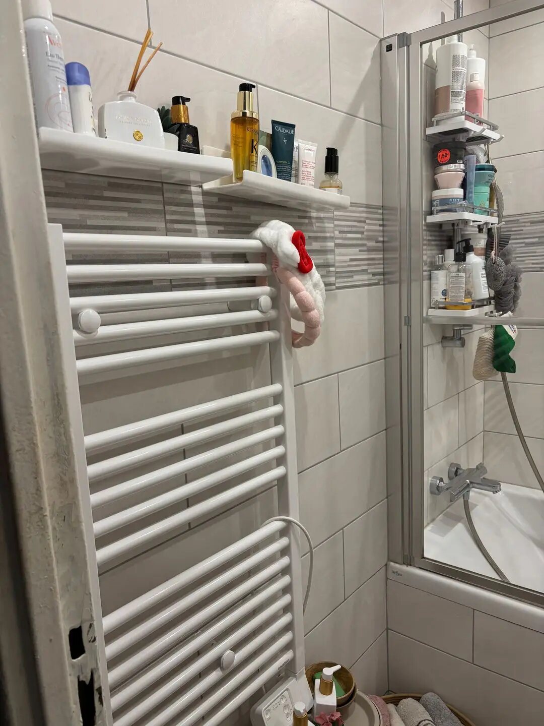 Appartement à vendre, 68m², Bondy