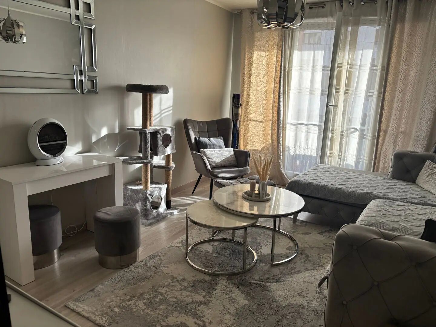 Appartement à vendre, 68m², Bondy