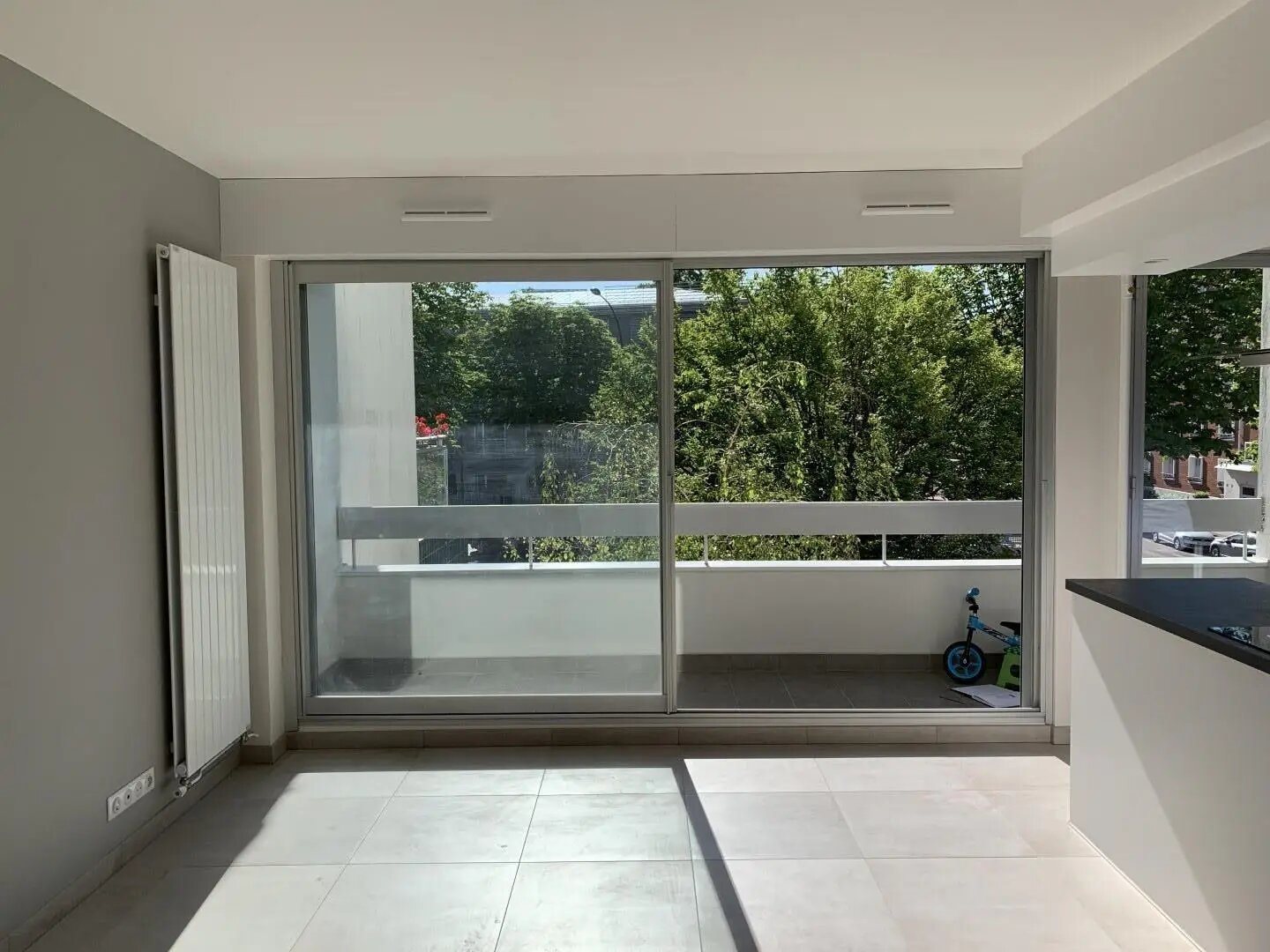 Appartement à louer, 51m², Sceaux